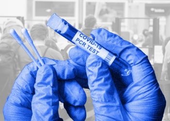 Health Care — Highly transmissible subvariant now dominant in US 