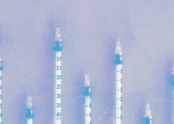 Health Care — White House eyeing expansion of second booster