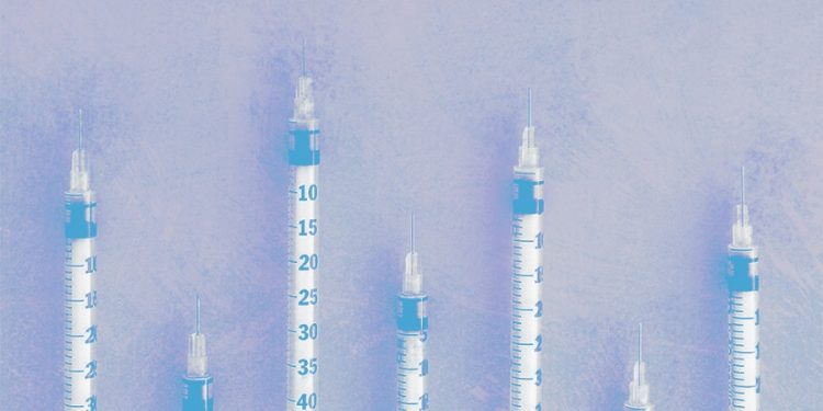 Health Care — White House eyeing expansion of second booster