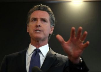 Newsom announces California will produce its own ‘low cost’ insulin