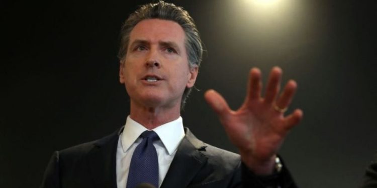 Newsom announces California will produce its own ‘low cost’ insulin