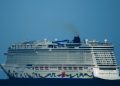Norwegian drops pre-boarding COVID testing requirement