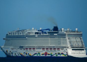 Norwegian drops pre-boarding COVID testing requirement