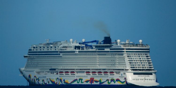 Norwegian drops pre-boarding COVID testing requirement