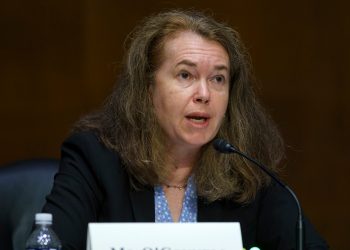 Biden administration reorganizes health department to create independent pandemic division