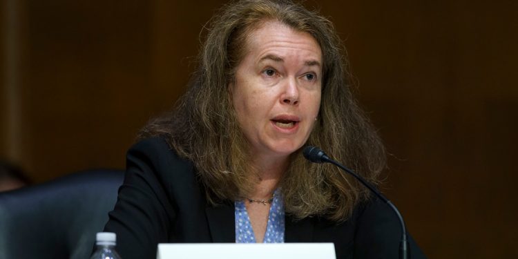 Biden administration reorganizes health department to create independent pandemic division