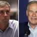 O’Rourke, Abbott post massive fundraising hauls