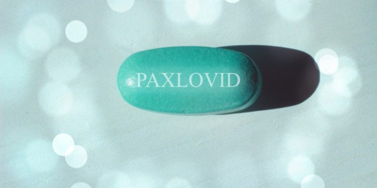 FDA issues limited authorizations for pharmacists to prescribe Paxlovid