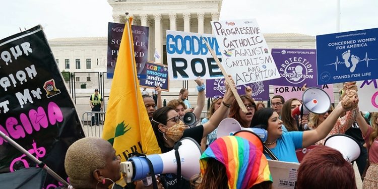 Health Care — House GOP considering national abortion restrictions