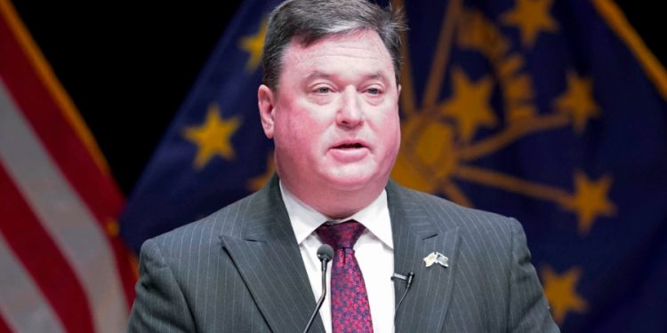 Doctor who provided abortion services to 10-year-old rape victim files for damages against Indiana AG