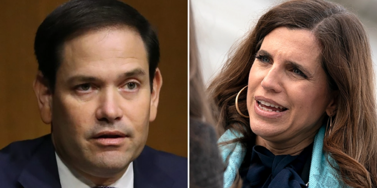 Rubio, Mace introduce bill expanding access to resources for pregnant women