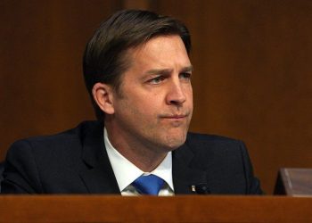 Sen. Ben Sasse tests positive for COVID-19