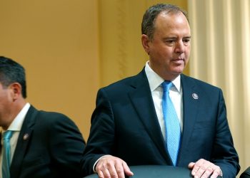 Schiff: ‘I want to light a fire under the administration’ on monkeypox
