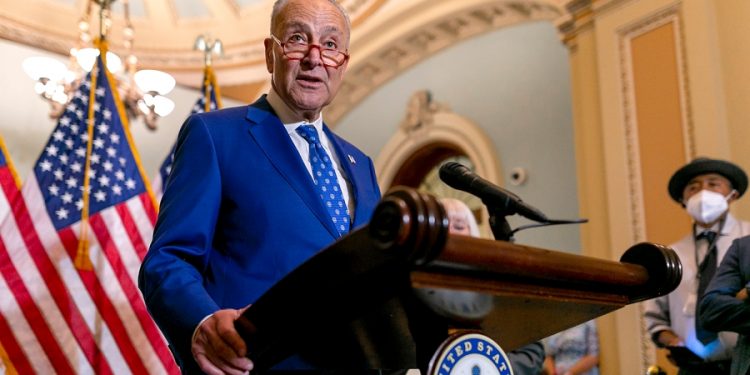 Manufacturers knock drug pricing bill in ad blitz