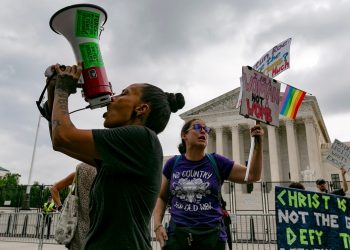 Judge blocks North Dakota’s trigger abortion ban