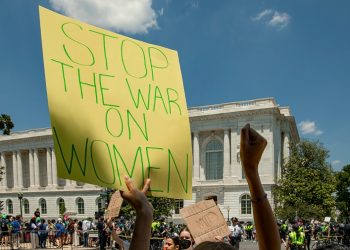 10-year-old girl denied abortion in Ohio