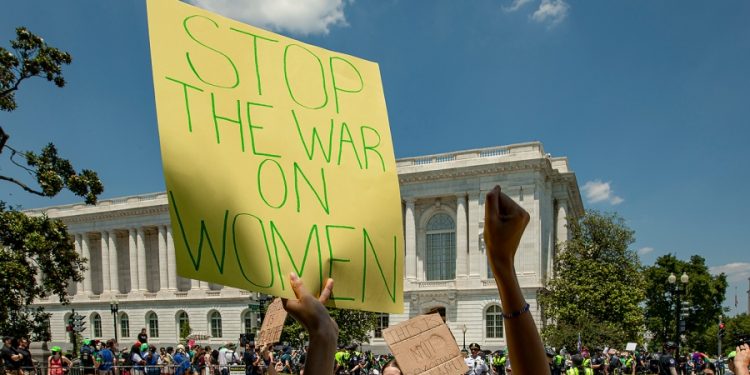 10-year-old girl denied abortion in Ohio