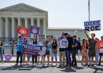 Post Roe, anti-abortion groups focus efforts on the state level