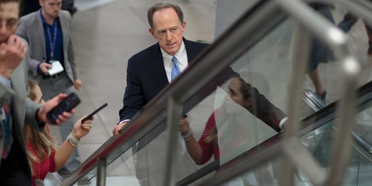 GOP senators call for hearings on bipartisan insulin cost bill