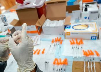 Long COVID symptoms in children more prevalent in those 14 and older: study