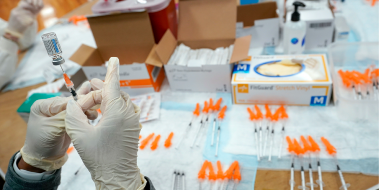 Long COVID symptoms in children more prevalent in those 14 and older: study