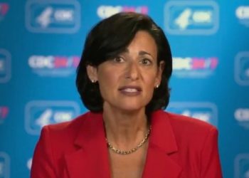 Biden health officials discussing expanding COVID booster eligibility