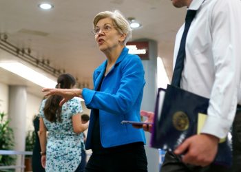 Warren, Markey press student surveillance platforms on reproductive health data