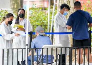 House Democrats ask for review of US monkeypox response