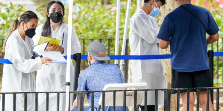 House Democrats ask for review of US monkeypox response