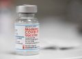 Moderna sues Pfizer-BioNTech over COVID-19 vaccine patents