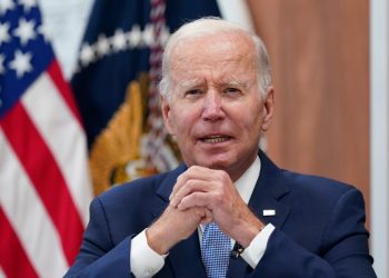 Biden: Kansas abortion vote sends ‘powerful signal’ about elections this fall