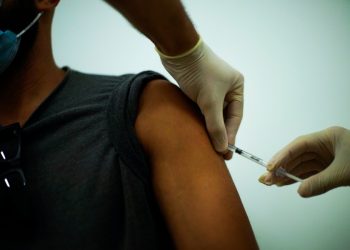 Why 100 million vaccines the US already has aren’t being used for monkeypox