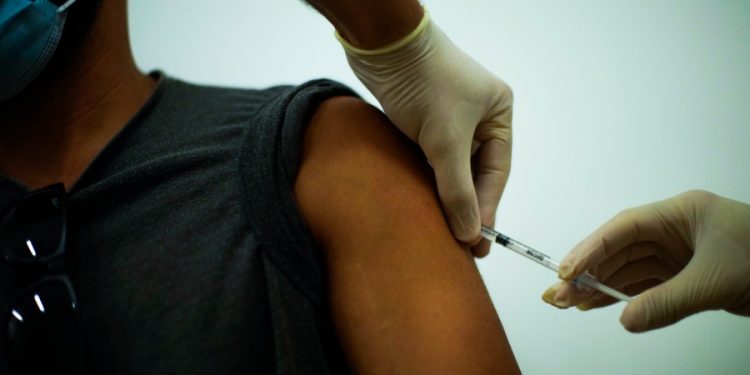 Why 100 million vaccines the US already has aren’t being used for monkeypox