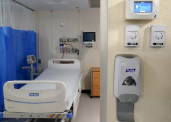 Legionnaires’ disease outbreak leads to one death, 11 hospitalizations in Northern California