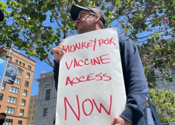 Health Care — US announces new monkeypox vaccine strategy