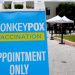 EU follows US in adopting one-fifth monkeypox vaccine strategy