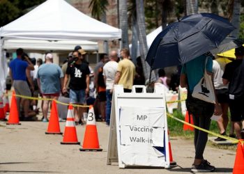 White House declares monkeypox a public health emergency