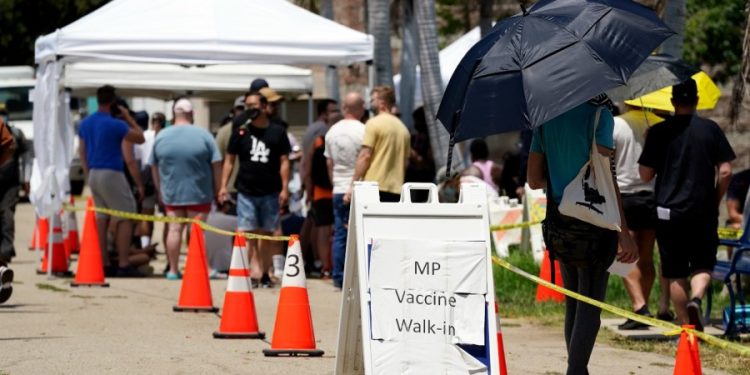 White House declares monkeypox a public health emergency