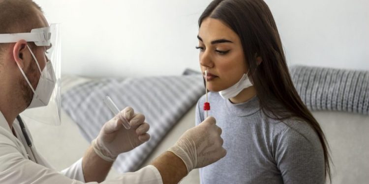 COVID-19 associated with increased risk of brain disorders 2 years after infection: study