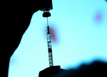 Health Care — Updated booster shots get closer