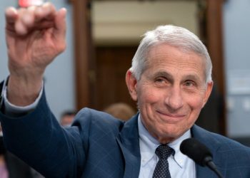 Republicans vow to keep investigating Fauci after he leaves government