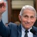 Republicans vow to keep investigating Fauci after he leaves government