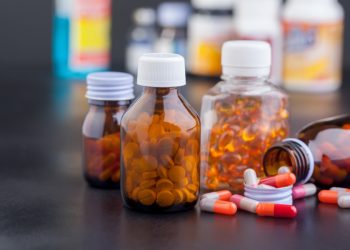 GOP physicians in Congress: Drug price control in reconciliation bill will impact patient care