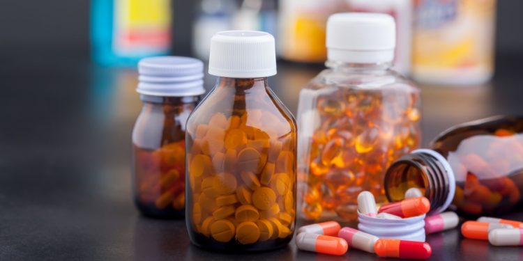 GOP physicians in Congress: Drug price control in reconciliation bill will impact patient care