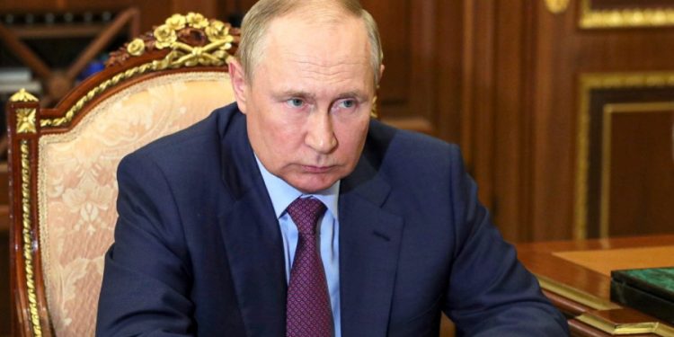 CDC adds Russia to COVID travel warning list