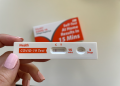 FDA recommends repeat at-home Covid tests to reduce risk of false negatives