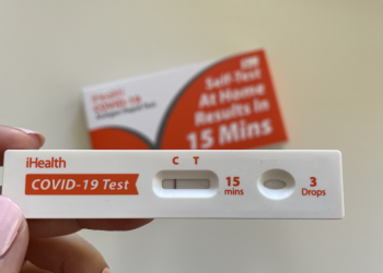 Federal government to halt free COVID-19 at-home tests by early September