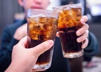 Eating ultra-processed foods could be associated with cognitive decline, study suggests