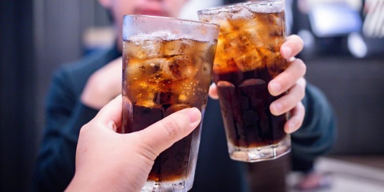 Eating ultra-processed foods could be associated with cognitive decline, study suggests