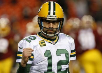 NFL’s Aaron Rodgers says Joe Rogan helped him develop COVID-19 ‘game plan’